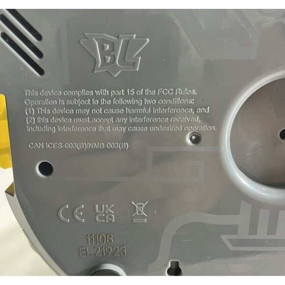 Beast Lab Dino Beast Creator Lab and Figure Lights and Sound Tested - Picture 12 of 16